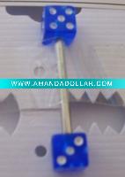 Wholesale body piercing jewelry
