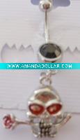 Wholesale body jewelry