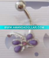 body piercing jewelry