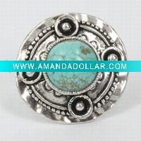 Turquoise ring