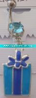 fashion body jewelry