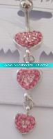 body jewelry