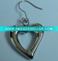 Wholesale (WS1187)316L Stainless Steel Jewelry