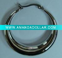 Wholesale (WS1186)316L Stainless Steel Jewelry