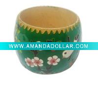 Wholesale 2011 new hot wooden bangle