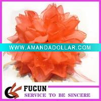 Wholesale 2011 fashion handmade flower brooches