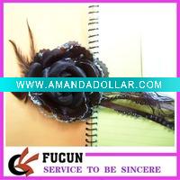 Wholesale 2011 fashion handmade flower brooches