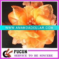 Wholesale 2011 fashion handmade flower brooches