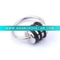 316 body jewelry BCR