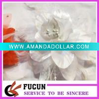 Wholesale 2011 fashion handmade flower brooches