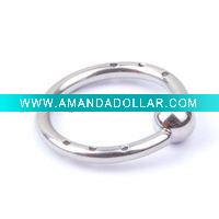 316 body jewelry BCR
