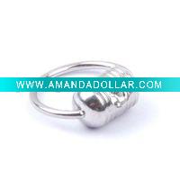 316 body jewelry BCR