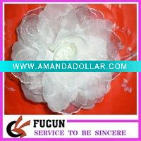 Wholesale 2011 fashion handmade flower brooches