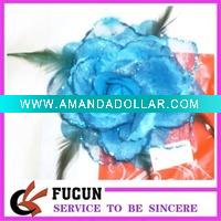 Wholesale 2011 fashion handmade flower brooches