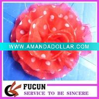 Wholesale 2011 fashion handmade flower brooches