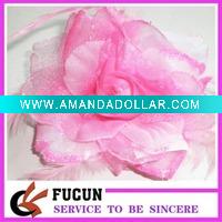 Wholesale 2011 fashion handmade flower brooches