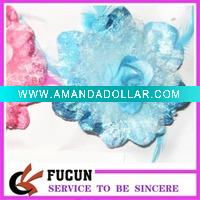 Wholesale 2011 fashion handmade flower brooches