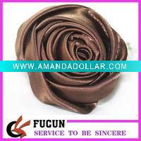 Wholesale 2011 fashion handmade flower brooches