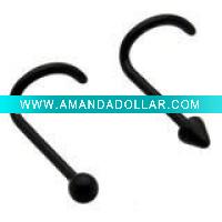 Wholesale (WS1147)316L Stainess Steel Body Piercing jewelry