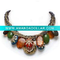 Hot Jewelry Necklace