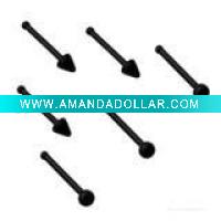 Wholesale (WS1146)316L Stainess Steel Body Piercing jewelry