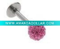 Wholesale (WS872)Fashion Body Piercing jewelry