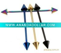 Wholesale fashion stainless steel body jewelry,eyebrow piercing,eyebrow body jewelry