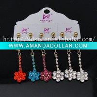Fashion promotional body jewelry body piercing