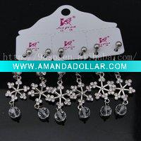 Fashion promotional belly button rings