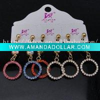 Wholesale 316l stainless steel body piercing jewelry