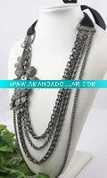 Wholesale fashion chain necklace