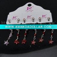 Fashion piercing body jewelry new stainless steel body jewelry