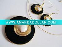Wholesale Gold Chain Jewelry Necklace