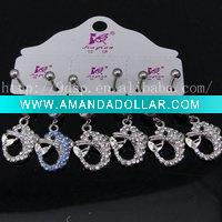 Fashion piercing body jewelry fashion body jewelry