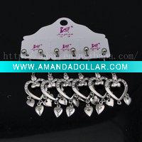 Fashion piercing body jewelry navel ring body jewelry