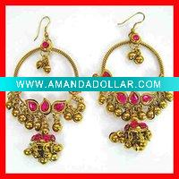 Wholesale 2011 big hoop earrings