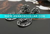 Wholesale Stick Earring ,Vintage Style Earrings ,E-011