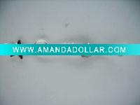 fashion body jewelry navel piercing ring