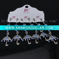 Fashion piercing body jewelry body piercing jewelry