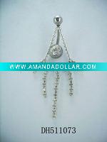 fashion body jewelry navel piercing jewelry