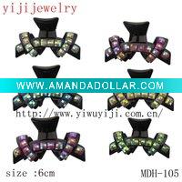 Wholesale new fashiuon hair claw