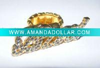 Wholesale 2011 fashion alloy diamond ring (hot-KAD001)
