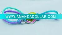 Wholesale fashion handmade mood bracelet