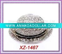 Hat Brooch