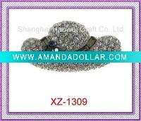 Cap Brooch