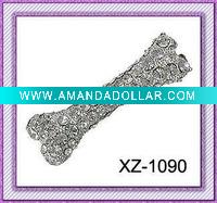 Wholesale Rhinestone Brooch;Alloy Brooch;Fashion Brooch