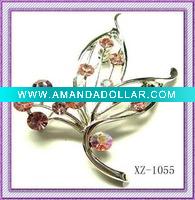 Fashion Brooch