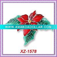 XZ-1578 Christmas Pin