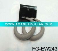 Wholesale Fashion Hoop Earring