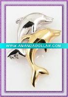 Wholesale Valentine's Brooch